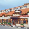 Hotel Sud