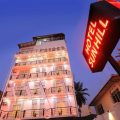 Hotel Sunhill Mount Lavinia