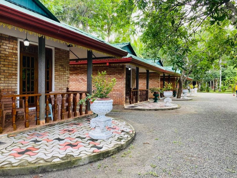 Hotel Surasa in Kurunegala, Sri Lanka