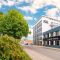 Hotel Sverre