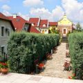 Hotel Szent István