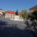 Hotel Szent János