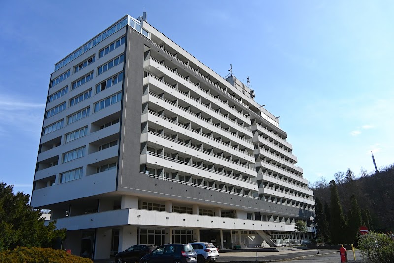 Hotel Szieszta in Sopron, Hungary