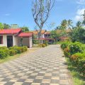 Hotel TK Green Garden