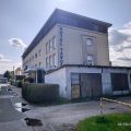 Hotel Tabor