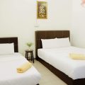 Hotel Tai Wah Segamat