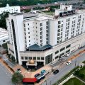 Hotel Taiping Perdana