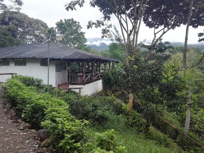 Hotel Talari in San Isidro, Pérez Zeledón Canton, Costa Rica, Costa Rica