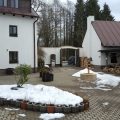 Hotel Tálský mlýn