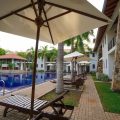 Hotel Tamarind Tree