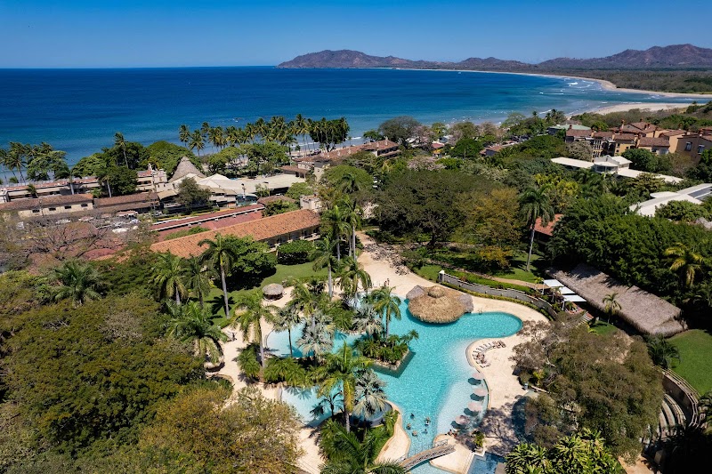 Hotel Tamarindo Diria in Santa Cruz, Costa Rica