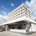 Hotel Tarnava