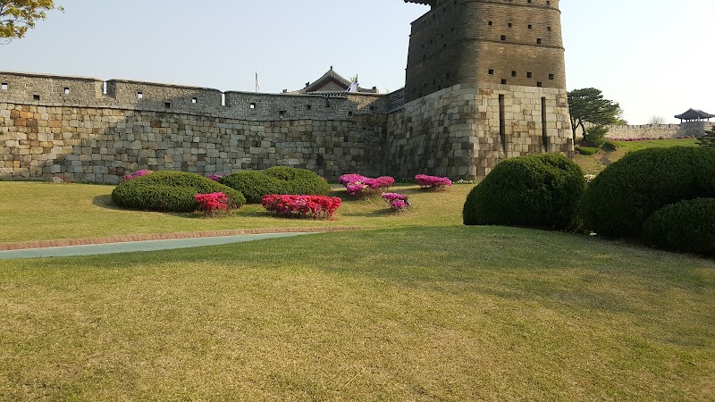 Hotel Tate in Suwon, Korea, South