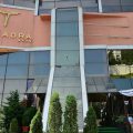 Hotel Tecadra