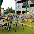Hotel Tennis Club