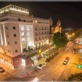 Hotel Termas y Casino