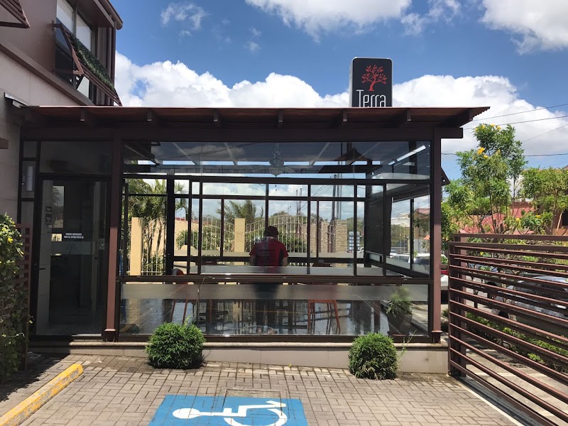 Hotel Terra Viva in Quesada, Costa Rica