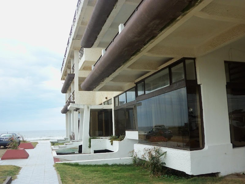 Hotel Terrazas de Costa Azul in La Paloma, Uruguay