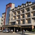 Hotel The Base