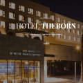Hotel The Born Jeju