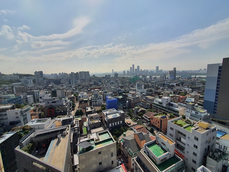 Hotel The Designers Ilsan in Goyang, Korea, South