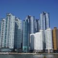 Hotel The Mark Haeundae