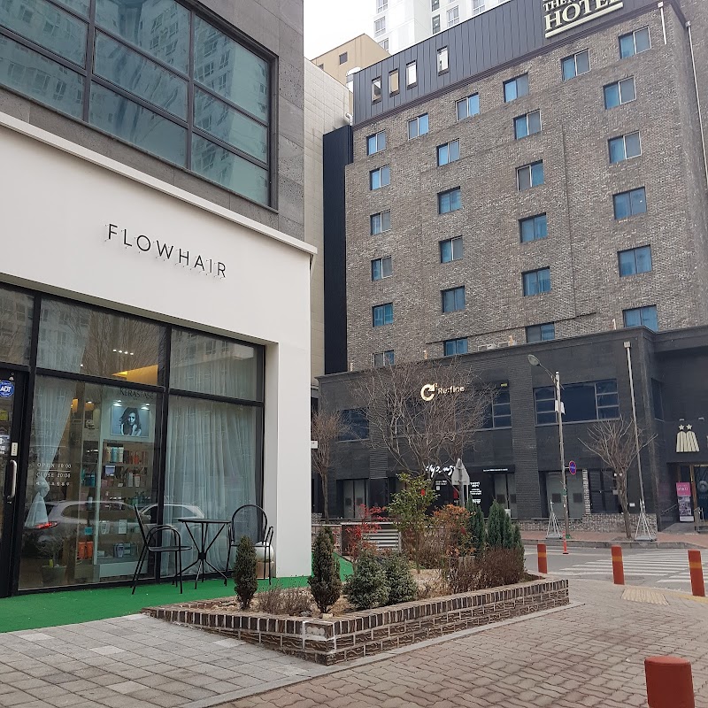 Hotel The Mark in Cheongju, Korea, South