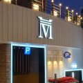 Hotel The May
