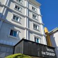 Hotel The Sharp
