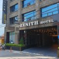 Hotel The Zenith