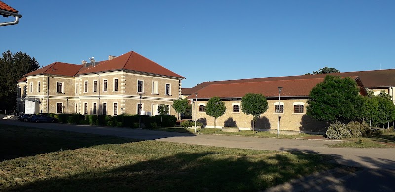 Hotel Thelena in Tolna, Hungary