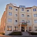 Hotel Theresia