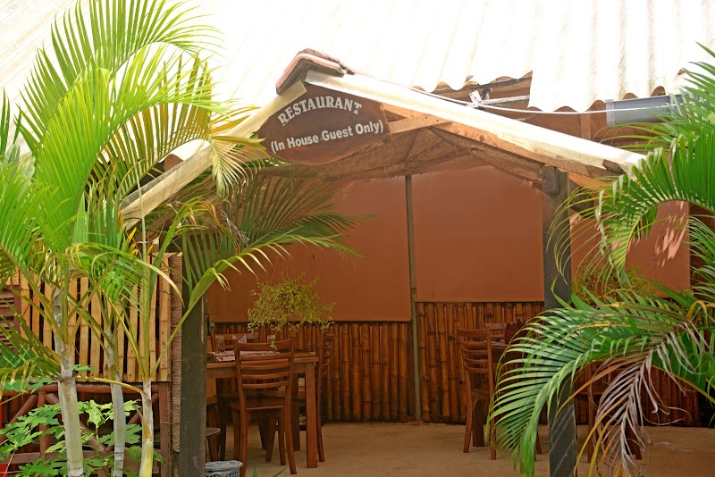 Hotel Thilon in Gampaha, Sri Lanka
