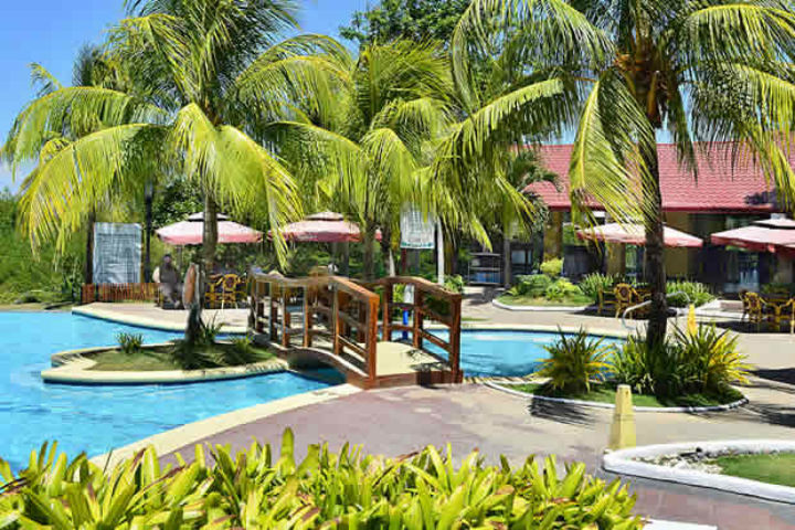 Hotel Thunderbird Resorts & Casinos in San Isidro, Costa Rica