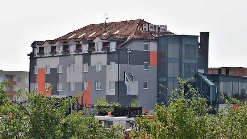 Hotel Time in Velika Gorica, Croatia