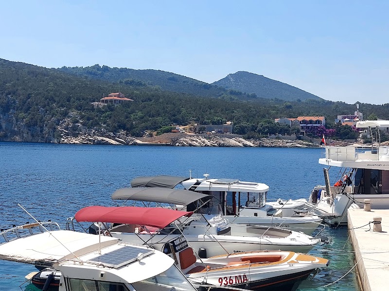 Hotel Timun in Sveta Nedjelja, Croatia