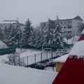 Hotel Tineretului