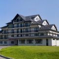 Hotel Toaca Bellevue