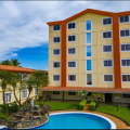 Hotel Tolteka