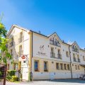 Hotel Tomy