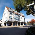 Hotel Torgauer Hof
