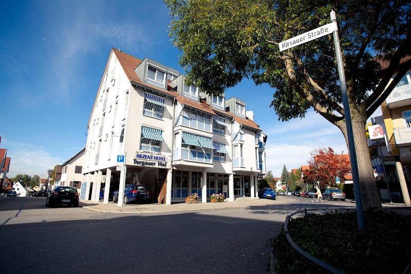 Hotel Torgauer Hof in Boblingen, Germany