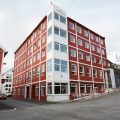 Hotel Tórshavn
