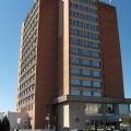 Hotel Traian
