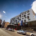 Hotel Transilvania