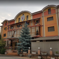 Hotel Transit Oradea