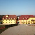 Hotel Tři Věžičky