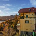 Hotel Triglav Bled