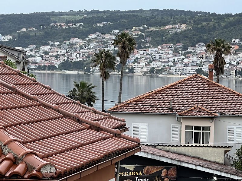 Hotel Trogirski Dvori in Trogir, Croatia