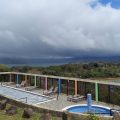 Hotel Tronadora